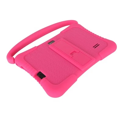 7in Kids Tablet 2GB 32GB Quad Core Processor Dual Camera 3D Design Toddler Table - Imagen 1 de 4