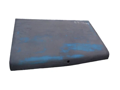 Mercury Cougar 1969 1970 tapa de maletero Foto 1 de 4