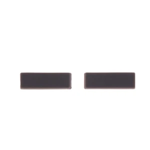 2Pcs Laptop Anti-collision Rubber Foot Pad For Dell Latitude 7400 7300 A Shell - Bild 1 von 10