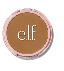 e.l.f. Halo Glow Powder Filter Foundation - Rich Cool - 0.35oz - Picture 1 of 5