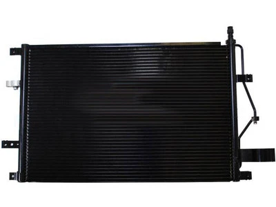 Condensador de aire acondicionado Denso 36499TVVC 2004 2006 2002 2003 2005 para Volvo S60 2001-2007 Foto 1 de 2