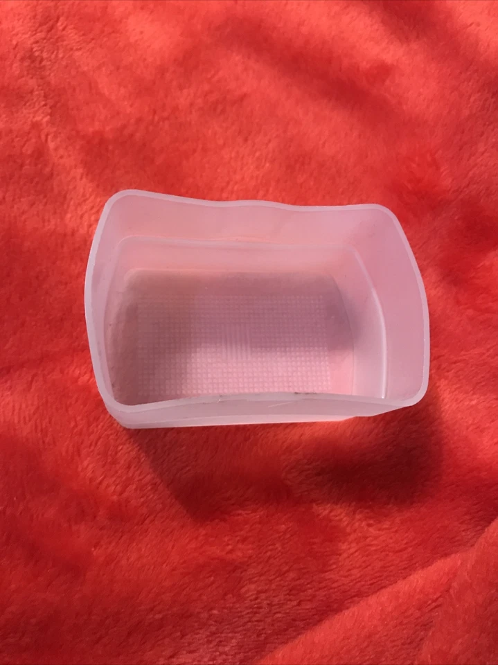 Difusor de flash para canon 430EX 430EXIII Canon Speedlite 430EX III-RT 430EXIIIIRT Foto 1 de 1