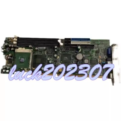 1PC USED ROCKY-3703E1V Industrial control main board #MX - Image 1 of 2