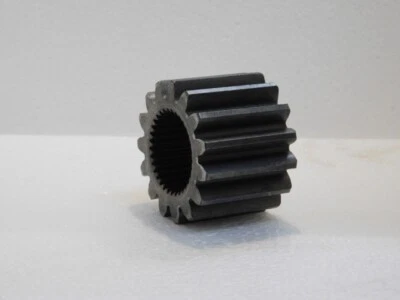 JCB BACKHOE - SUN GEAR (PART NO. 454/07401 450/12403) - Image 1 of 2