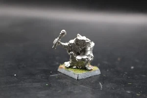 Warhammer Fantasy Skaven Warpscream C47 Musician Metal - Imagen 1 de 2