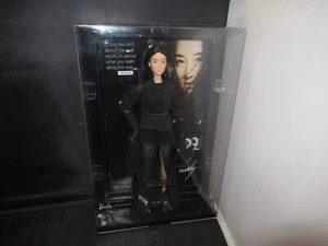 2021 Vera Wang Barbie Tribute Collection GXL12 - Picture 1 of 6