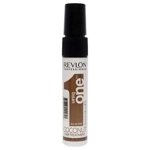 Uniq One All in One Hair Treatment by Revlon for Unisex - 0.3 oz Treatment - Picture 1 of 1