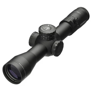 LEUPOLD Mark 5 3.6-18x44mm (35mm) M5C3 Matte Front Focal TMR - Picture 1 of 7