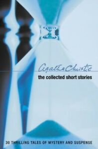 The Collected Short Stories by Christie, Agatha Paperback Book The Fast Free