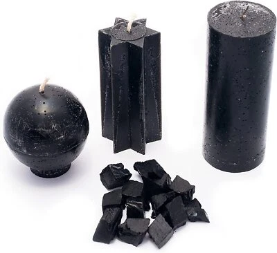 Single Color Wax Dyes for Candle Making 2 oz Soy Wax Color Dye Nontoxic Supplies - Image 1 of 4