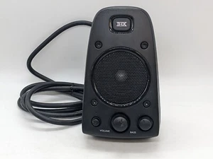 FAULTY satellite speaker ONLY Logitech Z623 left/right main controller READ DESC - Afbeelding 1 van 14