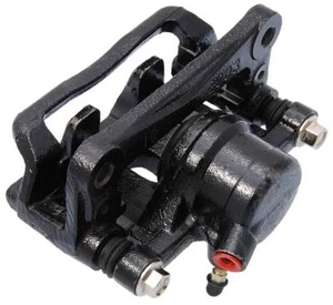 Rear Left Brake Caliper Assembly FEBEST 0477-V45RL OEM MB858464 - Picture 1 of 3