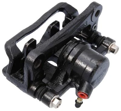 Rear Left Brake Caliper Assembly FEBEST 0477-V45RL OEM MB858464 - Image 1 of 3