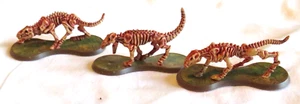 Heroscape - Minions of Utgar and Taelord from Malliddon's Prophecy - Sin cartas - Imagen 1 de 11