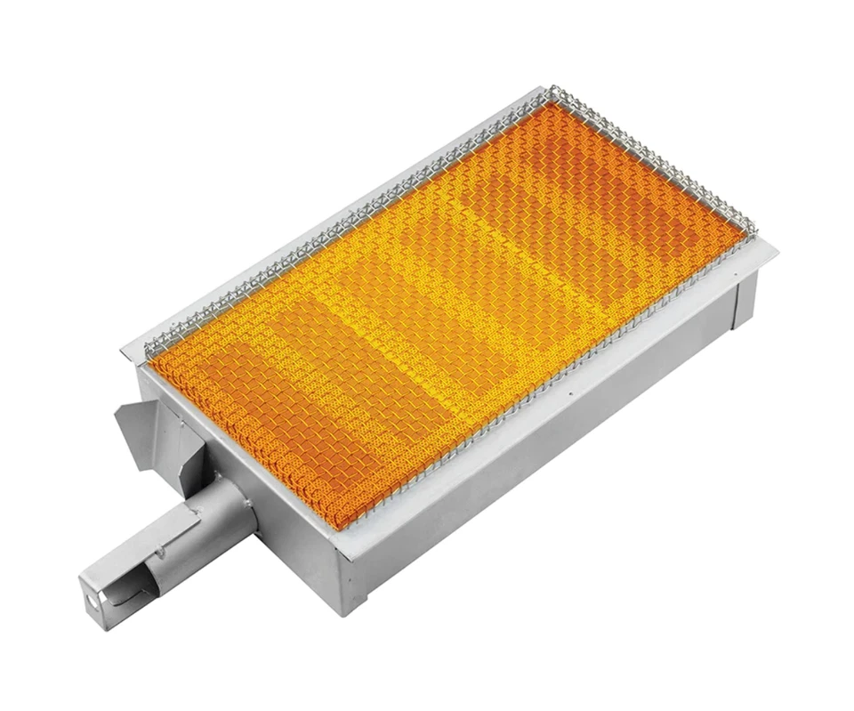 Quemador Sear Infrarrojo Caída Summerset Alturi CLOSEOUT - IRB-ALT Foto 1 de 1