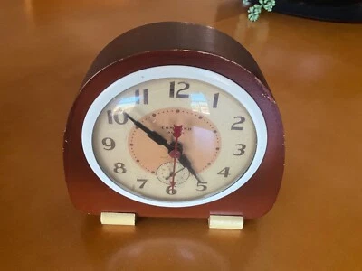 Reloj Westinghouse Command vintage Foto 1 de 4