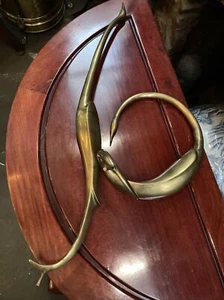 Surawongse Bronze Vogelskulptur signiert nummeriert. - Bild 1 von 12
