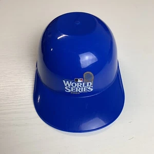 2024 Dodgers World Series Champions Food Helmet Bowl From Dodger Stadium SGA - Picture 1 of 3
