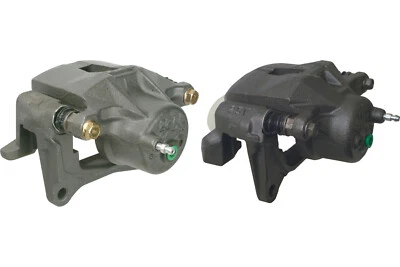 PAR pinzas de freno de disco delanteras Cardone para Toyota Celica 2000-2002 (KIT15186) Foto 1 de 4