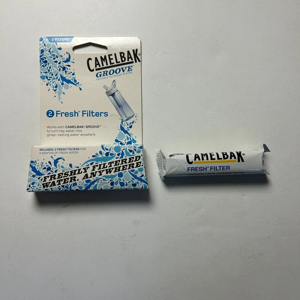 Groove Accessory Filters by CamelBak