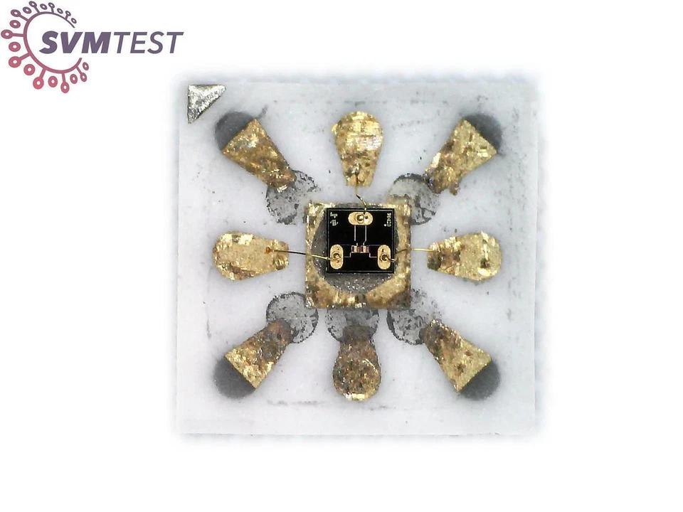 Micro-ondas Agilent HSCH-9501 DIE - Imagem 1 de 1