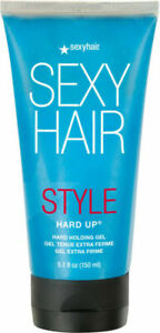 Style Sexy Hair Hard Up Holding Gel 5.1 oz