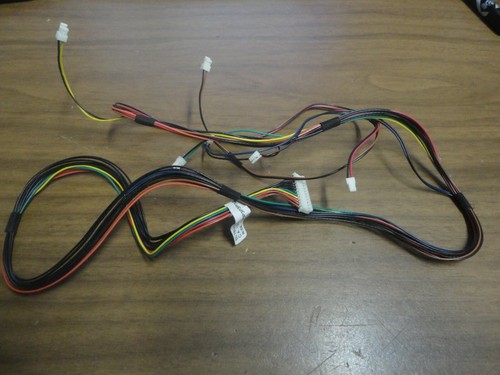 What is the fried component on the power supply board of a Vizio M552i B2 TV and how to repair it