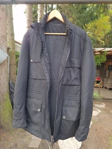 Hugo Boss Jacke Gr.52 Innenfutter Schurwolle - Bild 1 von 9