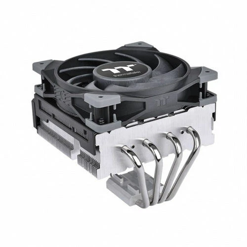 Thermaltake Cl-p073-al12bl-a Toughair 110 CPU Cooler