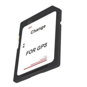 16GB OEM Memory Card SD Memory Card CID- Navigation GPS Map - Picture 1 of 10