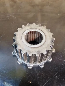 Honda/Acura Crank Timing Gear DOHC Obd2 B Series - Picture 1 of 2