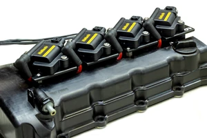 OHM Racing Plug & Play IGN-1A “Smart” Coil Ignition system (EVO X) - Picture 1 of 4