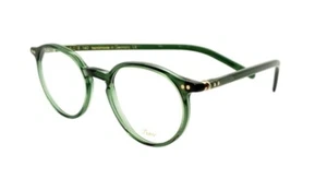 Lunor A5 226 Gafas Color 56 Verde Bosque Talla 48 Nuevas - Imagen 1 de 4