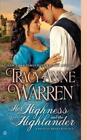 Tracy Anne Warren Her Highness and the Highlander (Paperback) (UK IMPORT)