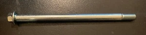 *1EA OEM HONDA FRONT WHEEL AXEL BOLT Z50R 1989 TO 1999 44301-GN5-900  (339R) - Picture 1 of 1