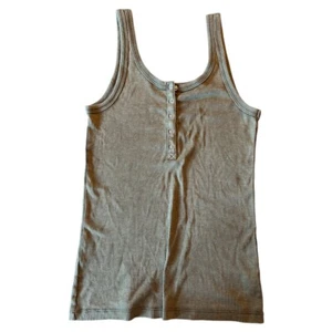 Aerie 'Real Soft' Tank Top Womens Size M - Picture 1 of 5