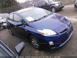 Audio Equipment Radio Receiver Am-fm-cd Fits 10-11 PRIUS 2016895 - Picture 1 of 14