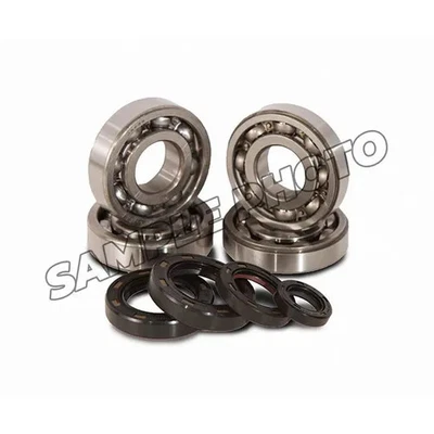 Hot Rods Main Crankshaft Bearing Kit for Yamaha YZ250F 01-24 - Image 1 of 4