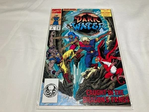 Pirates of Dark Water 2 VF/NM 9.0 Copper Age 1991 - Picture 1 of 19