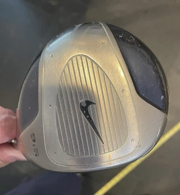 Nike Forged Steel 300 Driver 9.5* Regular Grafito Hombre Derecho Foto 1 de 4
