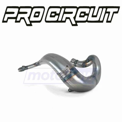 Pro Circuit Works Pipe for 2005-2021 Yamaha YZ125 - Exhaust Pipes  fj - Image 1 of 4