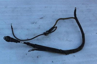 1990 1991 1992 1993 1994 SUBARUHERITAGE СТАРТЕР КАБЕЛЬ ЗАЗЕМЛЕНИЯ ПРОВОД АВТОМАТИЧЕСКИЙ A/T - Изображение 1 из 4