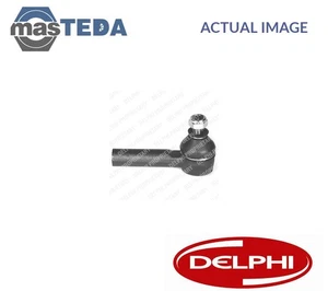 TA1030 TRACK ROD END RACK END RIGHT LEFT DELPHI NEW OE REPLACEMENT - Picture 1 of 5