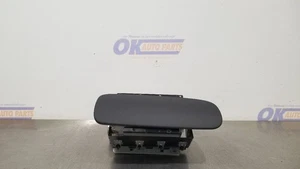 06 PONTIAC GTO DASH SRS WITH COVER FRONT RIGHT PASSENGER BLACK 92156136 - Picture 1 of 12