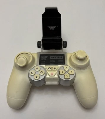 Sky Rider XL-50 Remote For An Atlas Quadcopter Drone - RC - Image 1 of 4