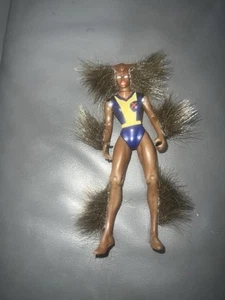 Marvel Hall of Fame X-Men She Force Wolfsbane 5” Toy Biz - Picture 1 of 3