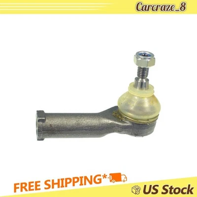 Extremo de varilla de amarre exterior extremo de varilla de dirección para Jaguar X-Type 2,5 L 2002-2005 Foto 1 de 2