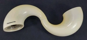 RADIO AM VINTAGE PANASONIC TOOT A LOOP - FUNZIONA BENE - PULITA E SUONA BENISSIMO! - Foto 1 di 7