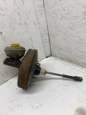 Audi Coupe 1989 Bremskraftverstärker 893612105C Benzin 85kW DTS2944 — 第 1/4 张图片