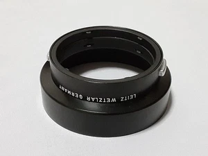 Leitz Wetzlar 12564 Hood - Picture 1 of 6
